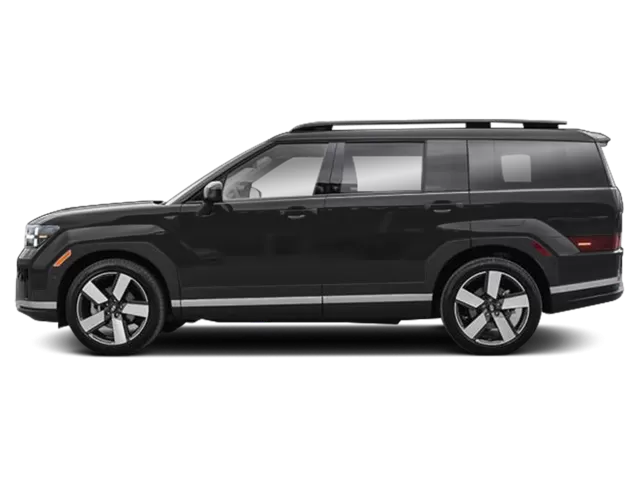 Hyundai Santa Fe 2025