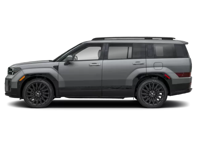 Hyundai Santa Fe 2025