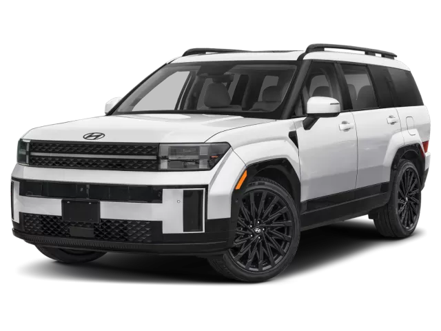2025 hyundai santa-fe ultimate-calligraphy-ti