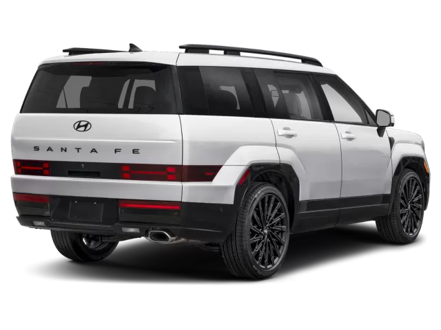 2025 hyundai santa-fe ultimate-calligraphy-ti