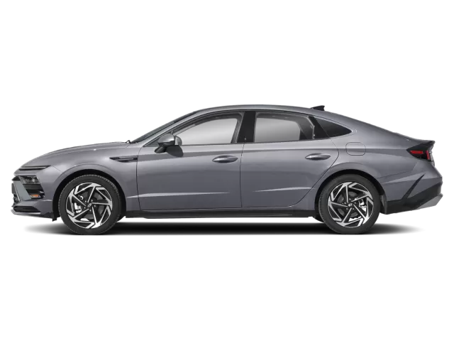 Hyundai Sonata 2025