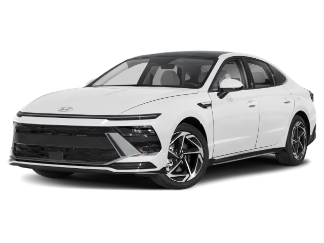 2025 Sonata