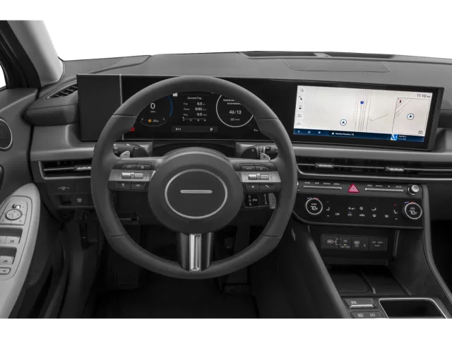 Hyundai Sonata 2025