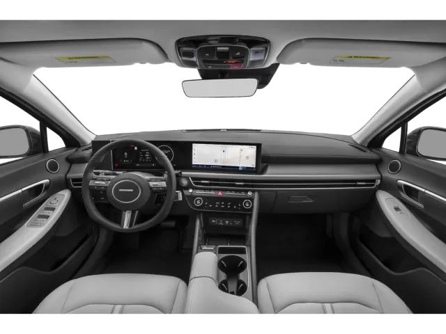 Hyundai Sonata 2025