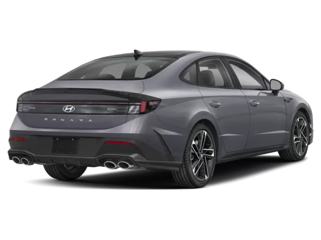 2025 hyundai sonata 25t-n-line-ultimate-ta