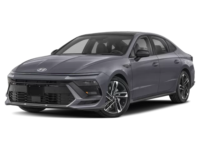 2025 hyundai sonata 25t-n-line-ultimate-ta