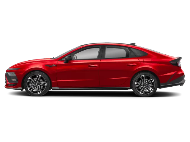 Hyundai Sonata 2025