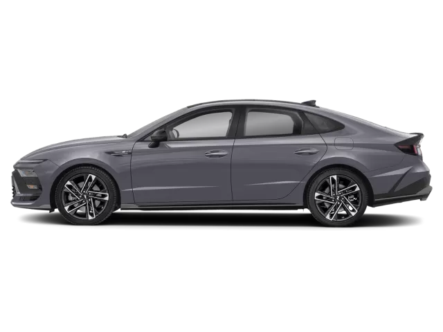 2025 hyundai sonata 25t-n-line-ultimate-ta