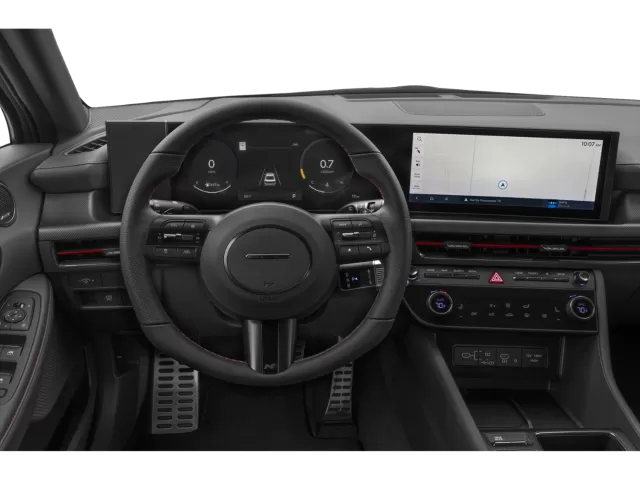 Hyundai Sonata 2025