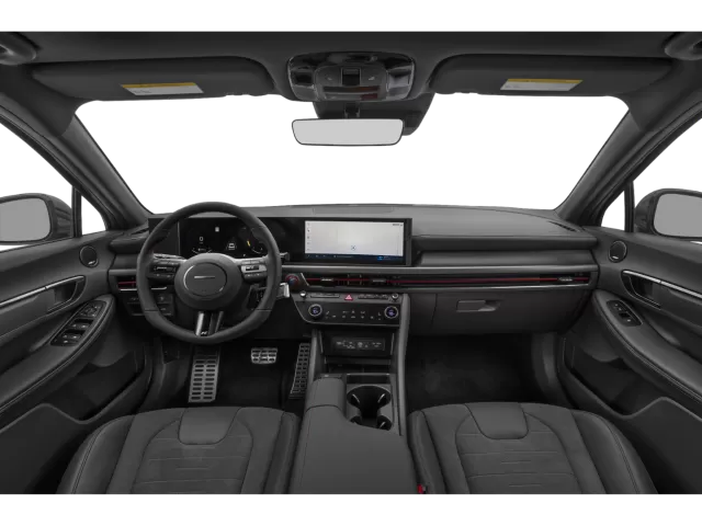 Hyundai Sonata 2025