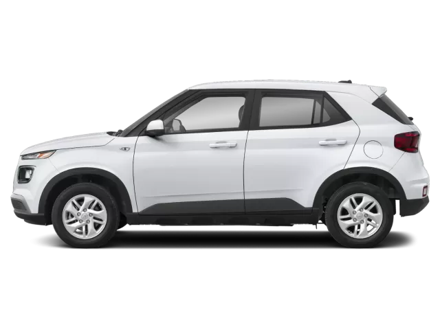 2025 hyundai venue essential-ivt