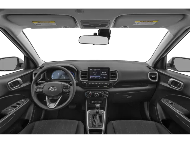 Hyundai Venue 2025