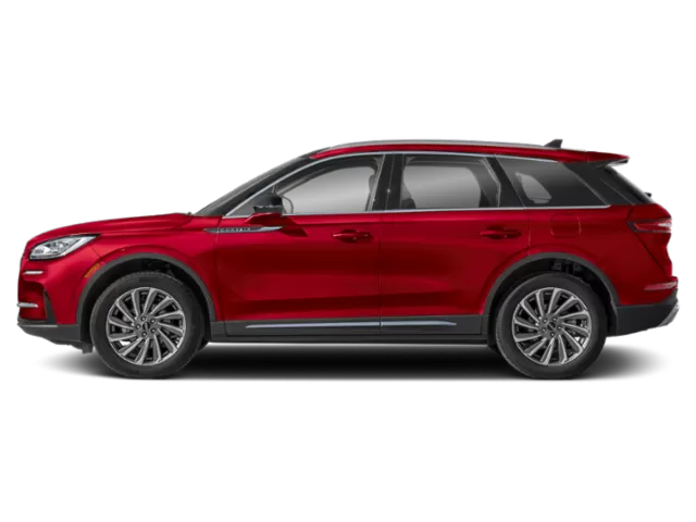 Lincoln Corsair 2025