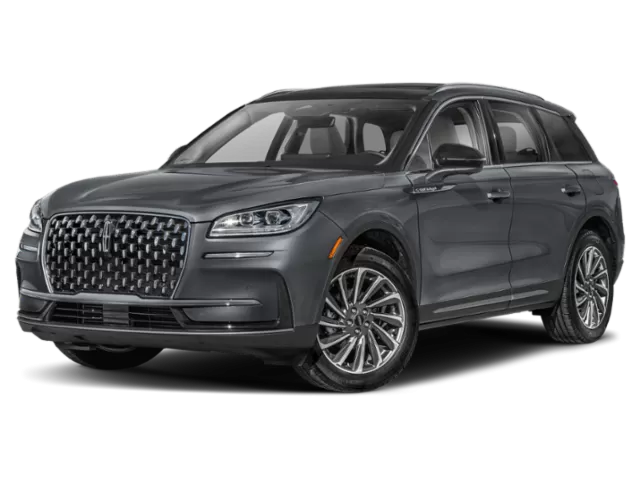 2025 lincoln corsair ultra-ti