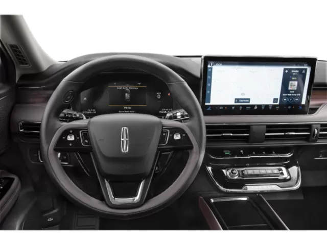 Lincoln Corsair 2025