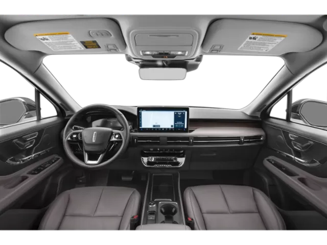 Lincoln Corsair 2025