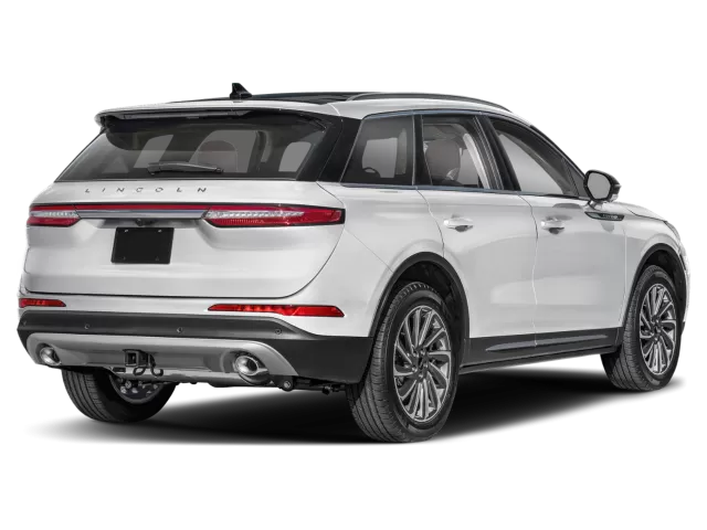 2025 lincoln corsair grand-tourisme-ti