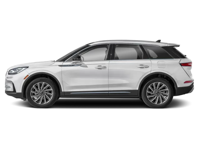 2025 lincoln corsair grand-tourisme-ti