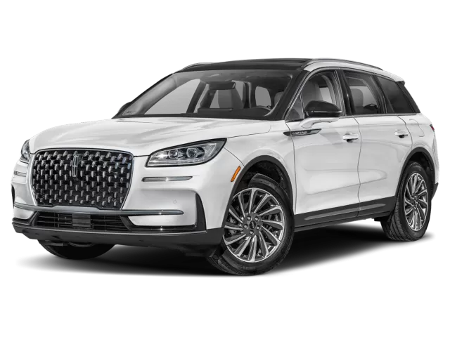 2025 lincoln corsair grand-tourisme-ti