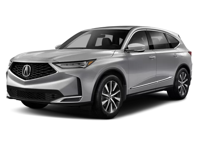 MDX 2026