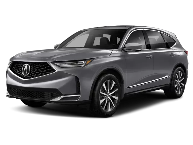 Acura MDX 2026