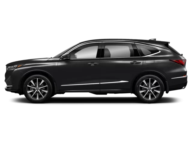 2026 acura mdx tech-sh-awd