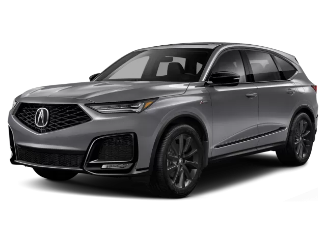 2026 acura mdx a-spec-sh-awd