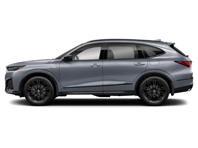 Acura MDX 2026