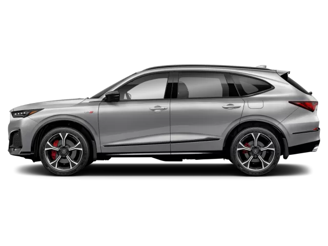 Acura MDX 2026