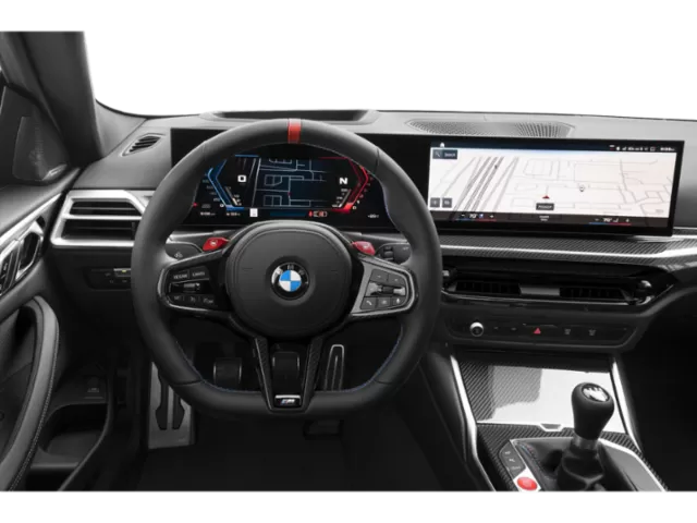 2026 bmw m4 coupe