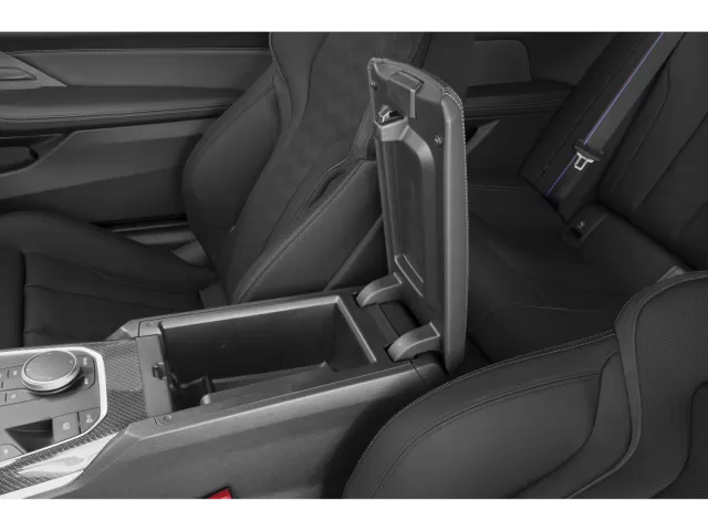 2026 bmw m4 competition-coupe