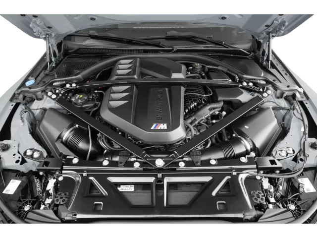 2026 bmw m4 competition-coupe