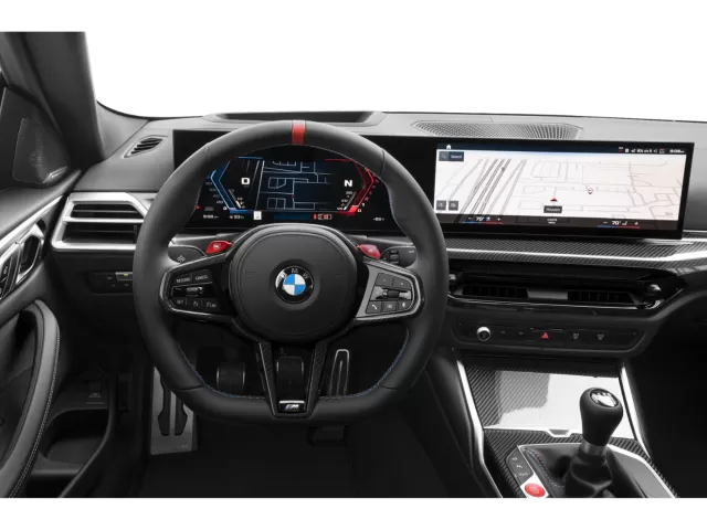 2026 bmw m4 competition-coupe