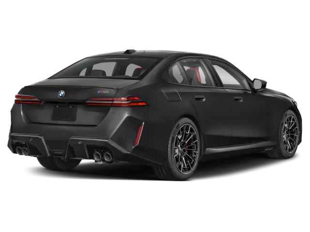 2026 bmw m5 berline