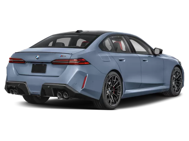 2026 bmw m5 berline