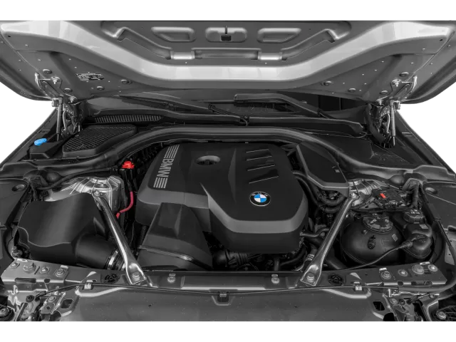 2026 bmw serie-5 530i-xdrive-berline