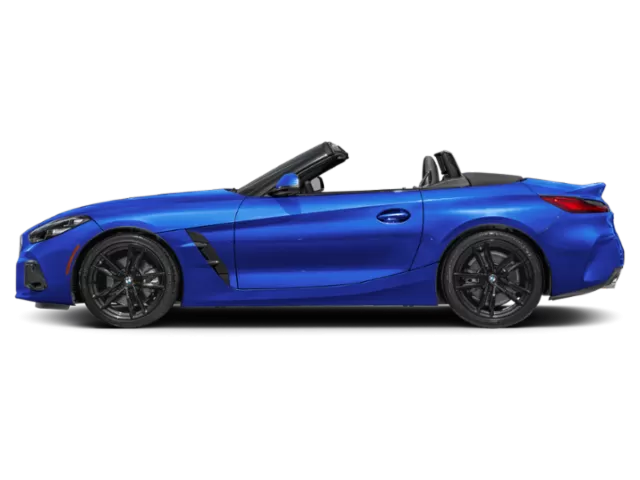 BMW Z4 2026