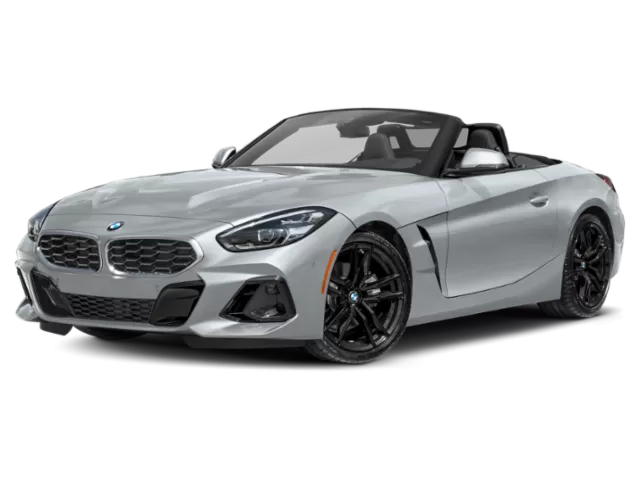 2026 bmw z4 sdrive30i-roadster