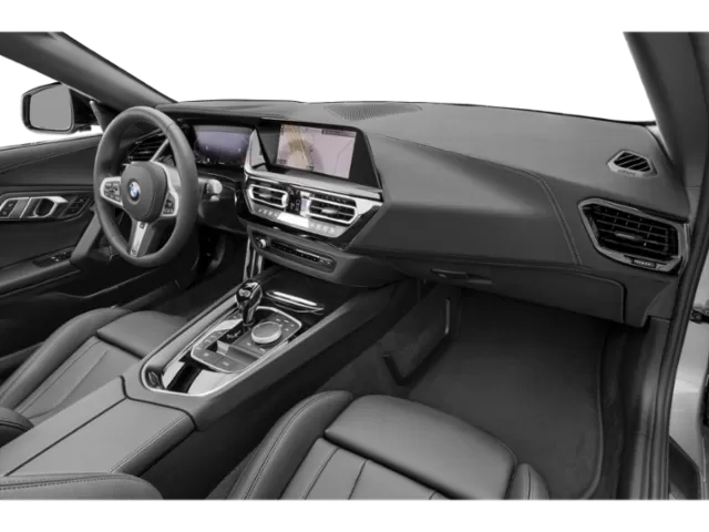 2026 bmw z4 sdrive30i-roadster