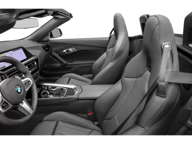 2026 bmw z4 sdrive30i-roadster