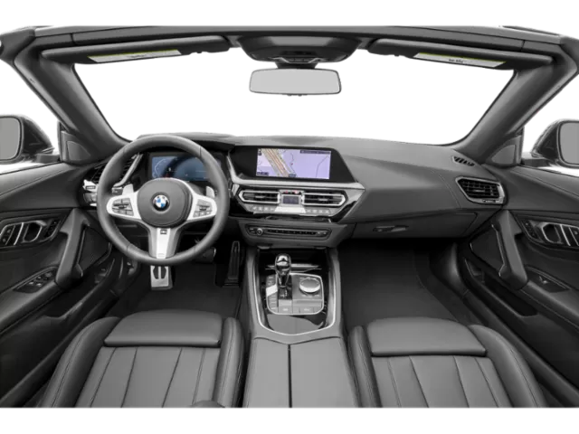 2026 bmw z4 sdrive30i-roadster