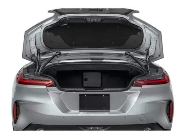 2026 bmw z4 sdrive30i-roadster