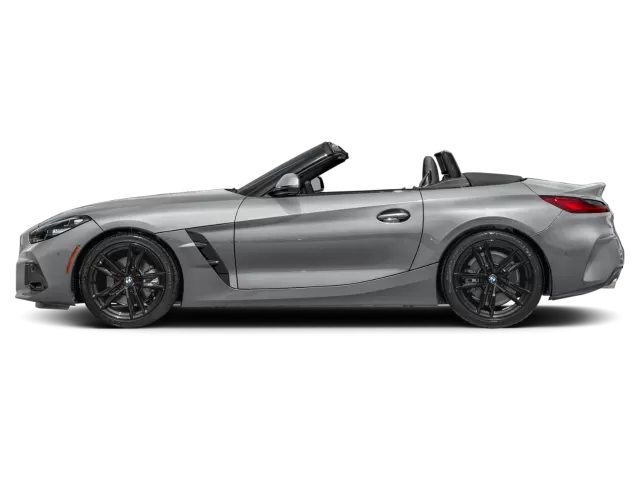 BMW Z4 2026