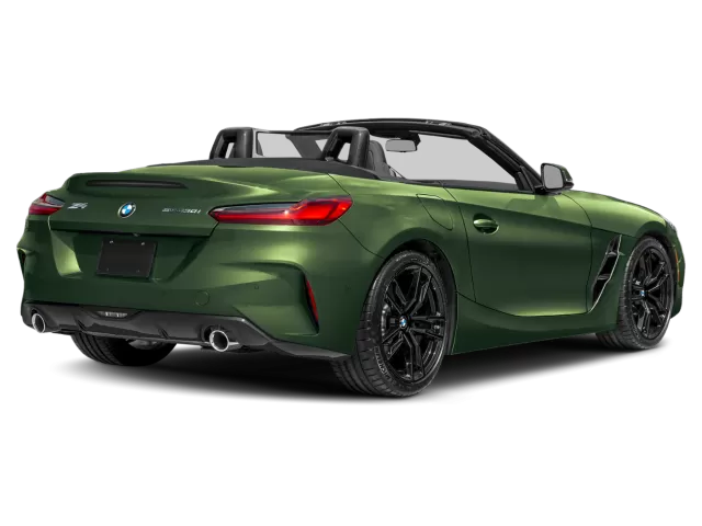 2026 bmw z4 m40i-roadster