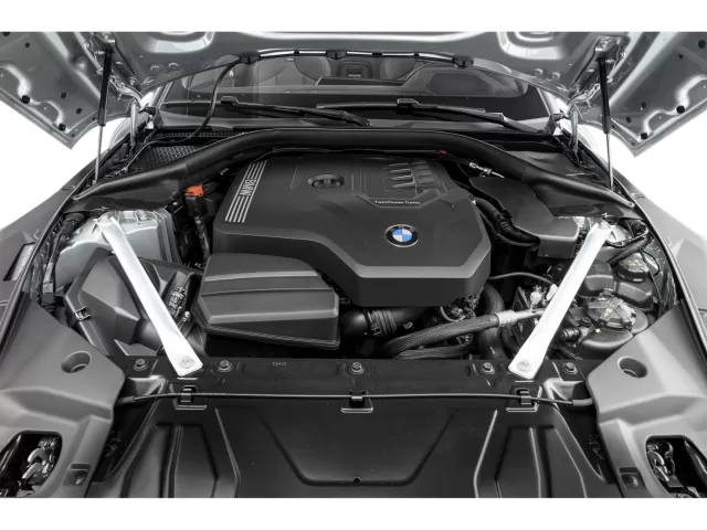 2026 bmw z4 m40i-roadster