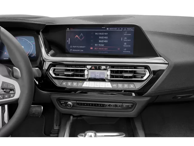 2026 bmw z4 m40i-roadster