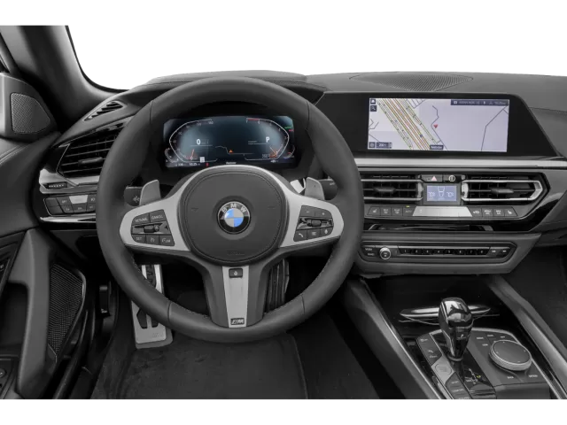 2026 bmw z4 m40i-roadster