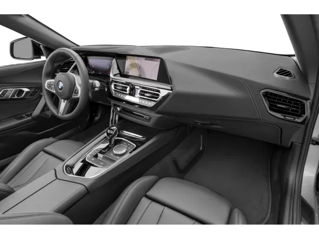 2026 bmw z4 m40i-roadster