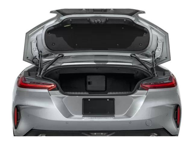 2026 bmw z4 m40i-roadster