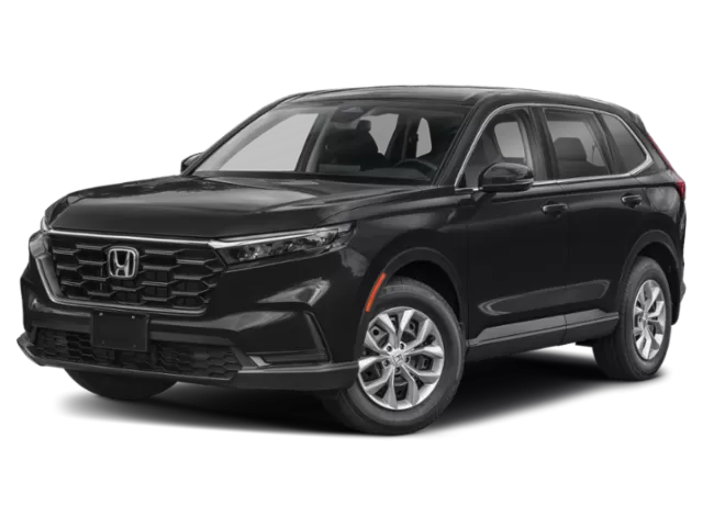 2026 honda cr-v lx-traction-integrale